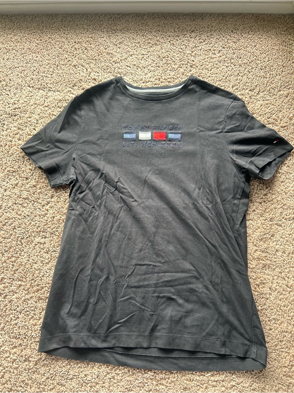 Tommy Hilfiger T-Shirt